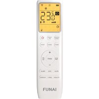 Funai Soyokaze Inverter RAC-I-SZ30HP.D01 Image #9