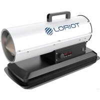 Loriot Rocket LHD-50 Image #4