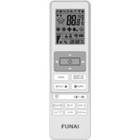 Funai Emperor Up Smart Eye Full DC Inverter RAC-I-EU25HP.D01 Image #5